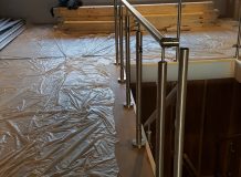 Refurbishment of Bar & Restaurant - Tattershall Lakes
